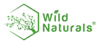 Wild Naturals logo