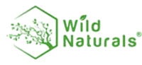 Wild Naturals logo