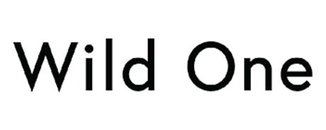 Wild One discount code