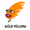 Wild Pillow logo