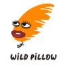 Wild Pillow logo