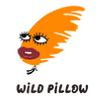 Wild Pillow logo