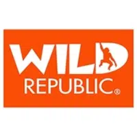 Wild Republic logo