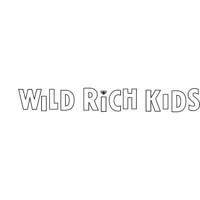 Wild Rich Kids logo