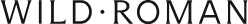 Wild Roman logo