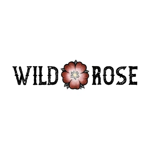 Wild Rose logo