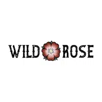 Wild Rose logo