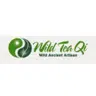 Wild Tea Qi logo