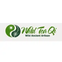 Wild Tea Qi logo