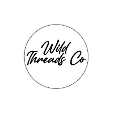 Wild Threads Co logo