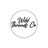 Wild Threads Co logo