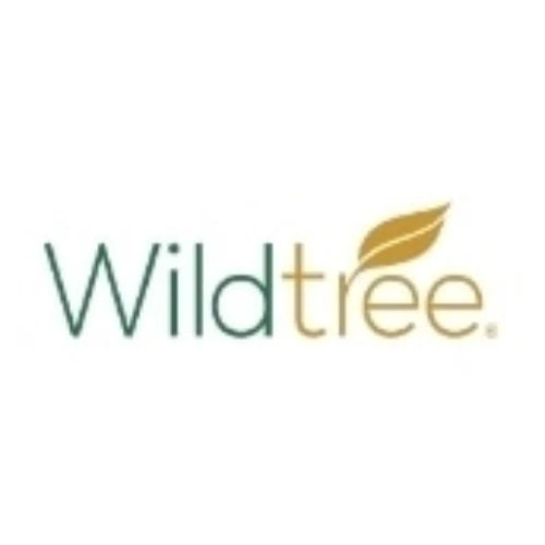 Wildtree logo
