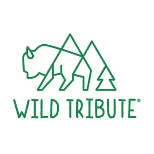 Wild Tribute logo