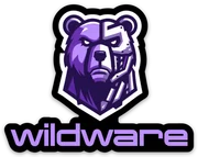 Wildware logo