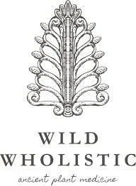 Wild Wholistic  logo