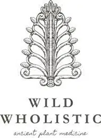Wild Wholistic  logo