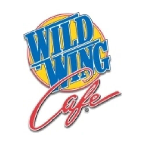 Wild Wing Cafe logo