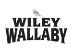 Wiley Wallaby logo