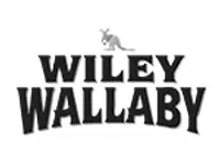 Wiley Wallaby logo