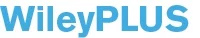 WileyPLUS logo