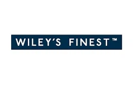 Wiley's Finest logo