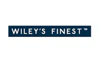 Wiley's Finest logo