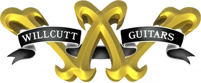 Willcutt Guitars logo