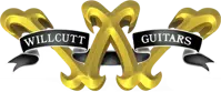 Willcutt Guitars logo