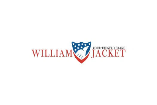 William Jacket William Jacket Promo Codes - 20% Off (Verified) Jul 2026