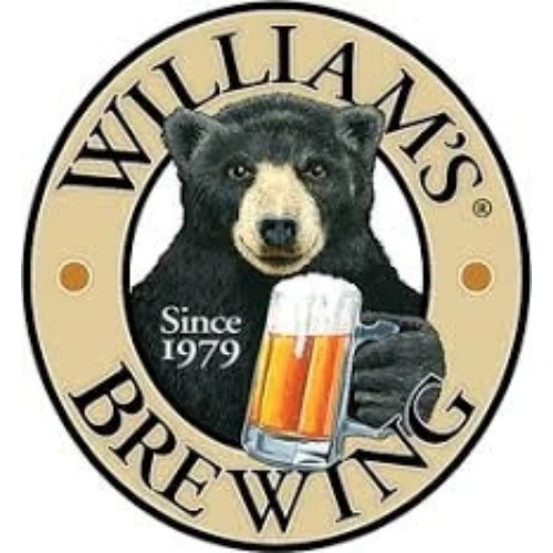 Williams Brewing logo