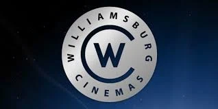 Williamsburg Cinemas logo