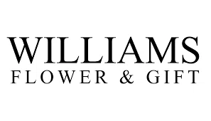 Williams Flower & Gift logo