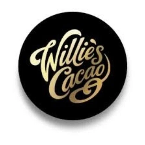 Willie's Cacao logo