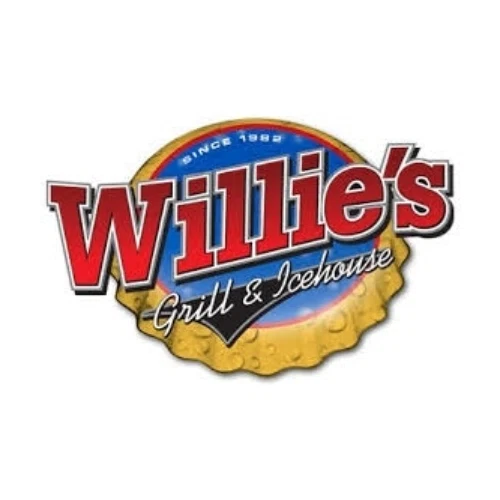 Willie’s Grill & Icehouse logo