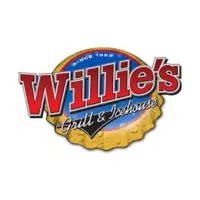 Willie’s Grill & Icehouse logo