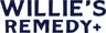 Willies Remedy+ logo