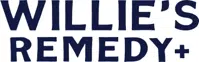Willies Remedy+ logo