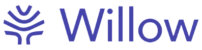 Willow Voice logo