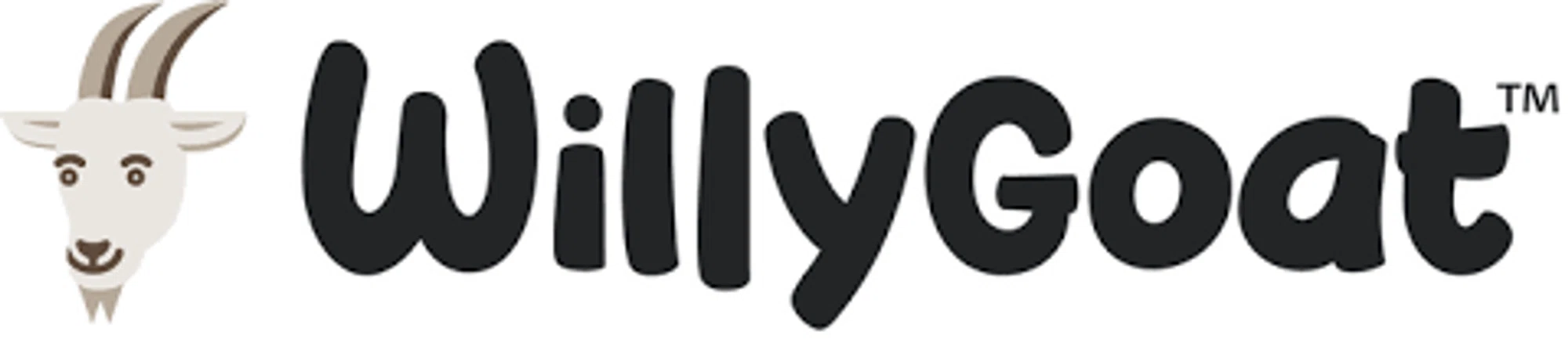 Willy Goat logo