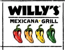 Willy’s Mexicana Grill logo