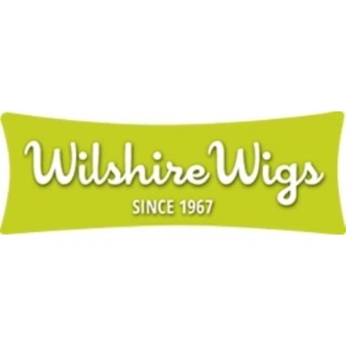 Wilshire Wigs logo