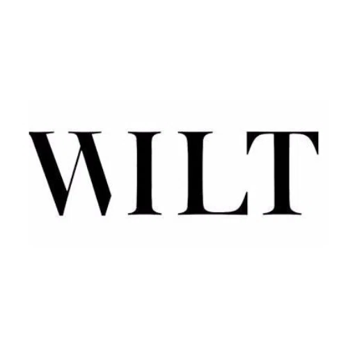 Wilt logo