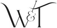 Wind & Throttle logo