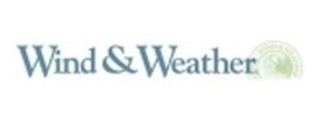 Wind & Weather discount code