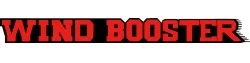 Windbooster logo