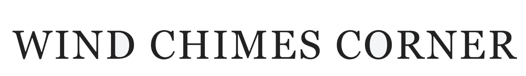 Wind Chimes Corner discount code