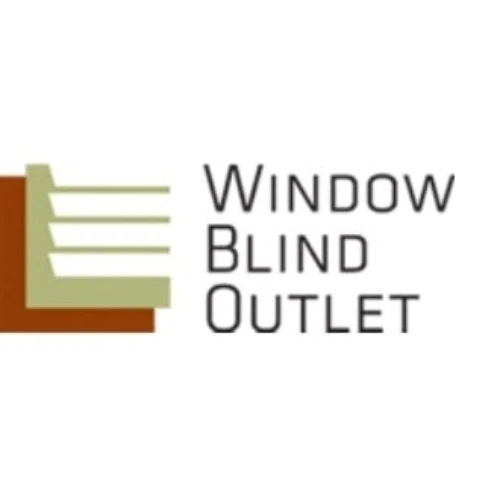 Window Blind Outlet logo