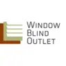 Window Blind Outlet logo