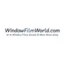 Window Film World logo