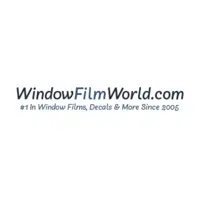 Window Film World logo